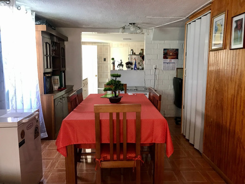 Imagen 2 de 14 de Pasaje Tranquilo, Buena Conectividad, Oportunidad