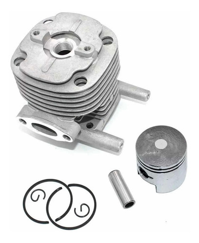 Imagen 2 de 2 de Cilindro Completo Para Guadaña Shindaiwa C35