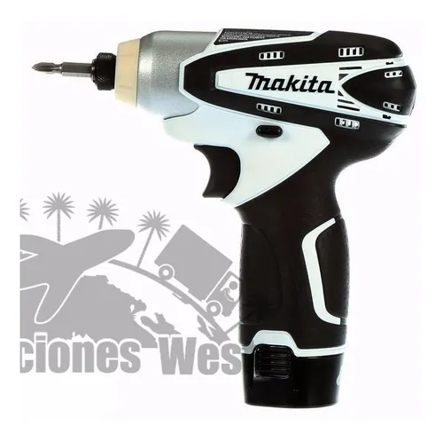 Cargador Makita Dc10wb 7.2v -10.8 12v Max Lithium Ion Li-ion