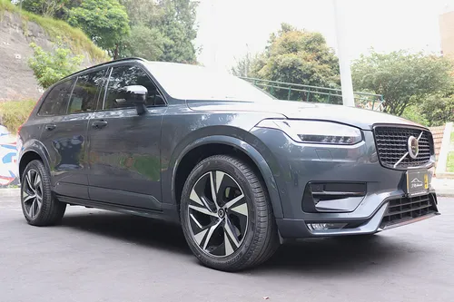 Volvo XC90 2.0 T6 Awd R-design