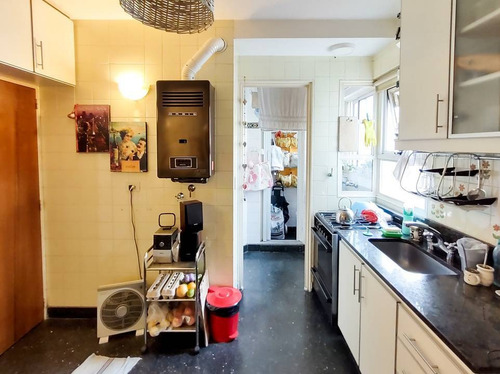 Venta De Departamento En Palermo