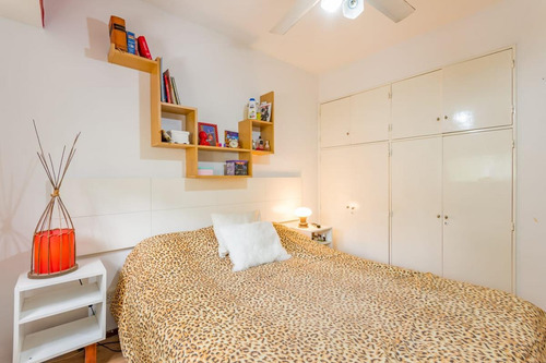 Imagen 12 de 15 de Venta -departamento - 2 Dormitorios Con Patio- Barrio Martin, Rosario