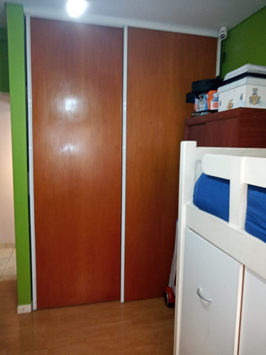 Imagen 13 de 23 de Excelente Departamento Tipo Casa 3 Amb. En Planta Baja Con Patio 74m2 Totales