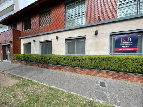 Imagen 21 de 21 de Macias 500 Esquina Canale, Adrogué - Alquiler Profesional, Ideal Consultorios / Oficinas - 135 M2