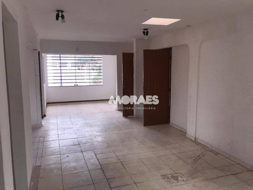 Sala Para Alugar, 250 M² Por R$ 5.000,00/mês - Vila Aeroporto Bauru - Bauru/sp - Sa0124