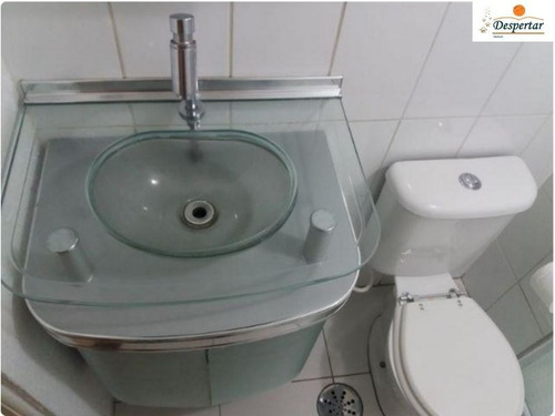 03924 - Apartamento 3 Dorms, Pirituba - São Paulo/sp - 3924