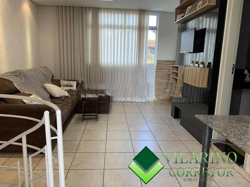 Imagem 9 de 15 de Ótima Cobertura Tipo Casa No Alto Caiçaras - 3030