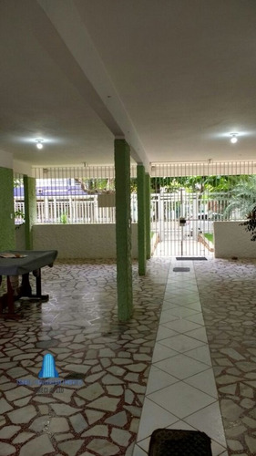 Imagem 4 de 9 de Apartamento A Venda No Bairro Parque Hotel Em Araruama - Rj. - 299-1