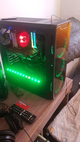 Imagem 1 de 4 de Pc Gamer I7 6700k