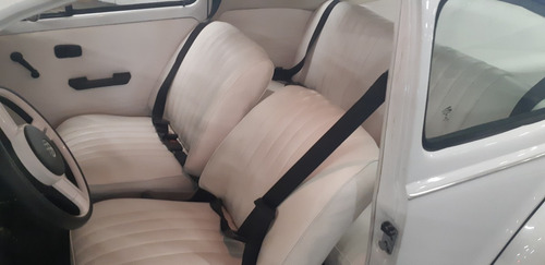 Imagem 6 de 15 de Volkswagen Fusca 1300 Todo Restaurado!