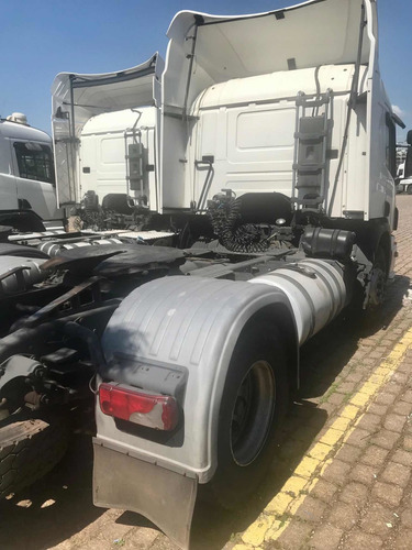 Imagem 3 de 6 de Scania P340