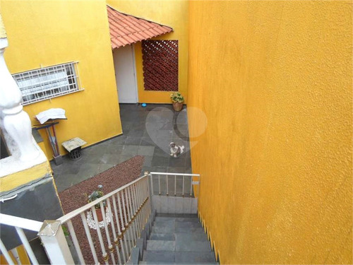 Imagem 8 de 23 de Casa À Venda No Jardim Da Glória, Taboão Da Serra - Reo375714