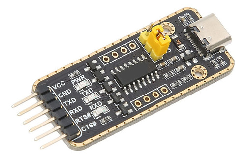 Adaptador Serial Usb Para Ttl Para Chip Ch343g Usb To Uart T