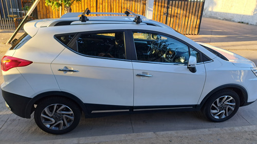 JAC S3 1.5 4X2 Cvt Se
