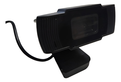Webcam Ghia Usb Gwc1 1mp 1280 X 720 Pixeles 30fps
