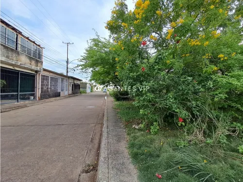 Urbanización Las Marías