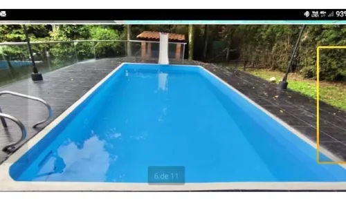 Rhbr-11710 Casa Lote Con Piscina (poblado, La Frontera)
