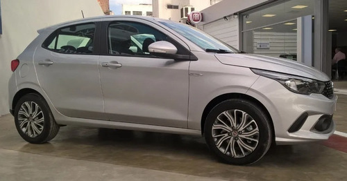 Imagen 7 de 15 de Fiat Argo 2022 0km Compra Directa Tomamos Usados. -*