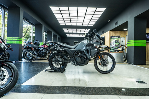 Kawasaki Klr 650 Lidermoto Entrega Inmediata!