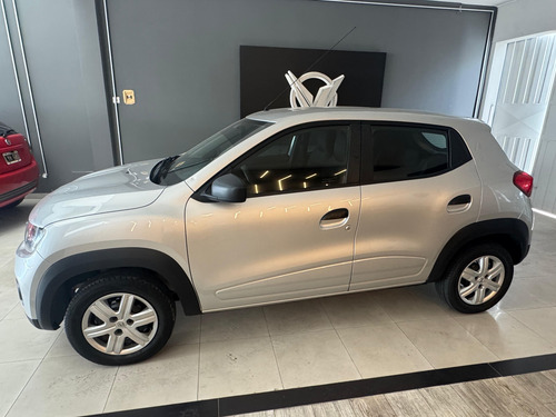 Renault Kwid 1.0 Sce 66cv Zen