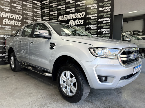 Ford Ranger 3.2 Cd Xlt Tdci 200cv