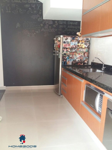 Imagem 2 de 19 de Casa Para Venda - Parque Jambeiro - Ca00395 - 33699972