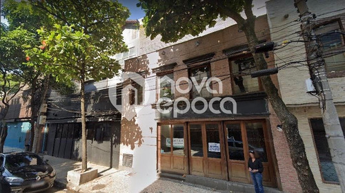 Imagem 1 de 2 de Lojas Comerciais Venda - Ref: Ip0lj46125