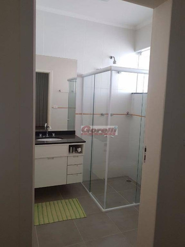 Casa Com 4 Dormitórios À Venda, 353 M² Por R$ 1.500.000,00 - Reserva Ibirapitanga - Santa Isabel/sp - Ca1017