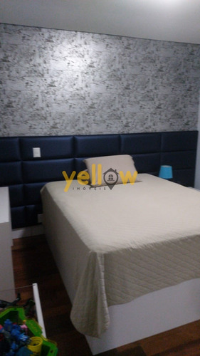 Imagem 4 de 19 de Casa - Residencial Real Park - Ca-2441