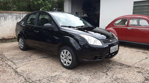 Imagem 1 de 1 de Ford Fiesta Sedan