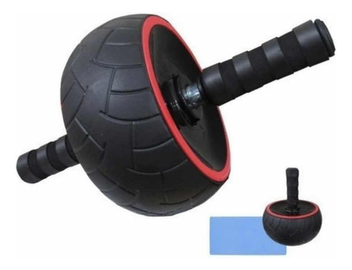 Rueda Ejercicio Abdominal Entrenamiento Gym Ergonómico