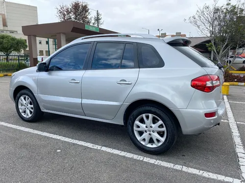 Renault Koleos 2.5 Dynamique 4x4