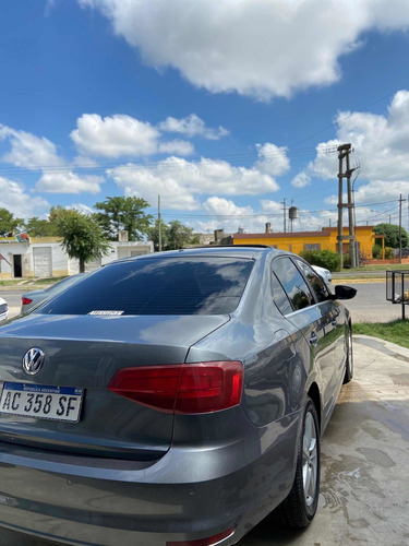 Volkswagen Vento 1.4 Highline 150cv At 2018