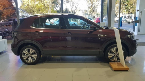 Imagen 24 de 24 de Volkswagen T-cross 170tsi Mkt_mc