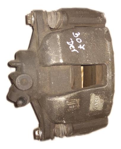 Caliper Delantero De Peugeot 307