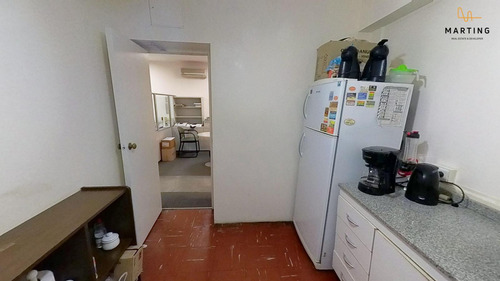 Venta - 2 Oficinas Local Comercial - Balvanera