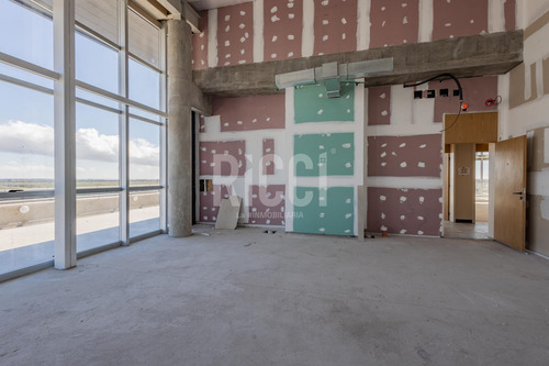 Oficina De 71,82 Metros En El Polo Hudson Piso 6