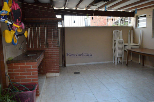 Imagem 15 de 27 de Sobrado Com 5 Dormitórios À Venda, 600 M² Por R$ 691.600,00 - Lauzane Paulista - São Paulo/sp - So0461