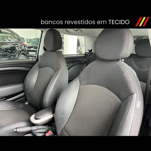 Mini Cooper Cooper 1.6 16V