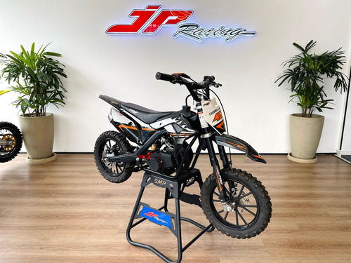 Mxf Ferinha 49cc Com Partida 2023 Semi Nova