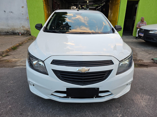 Chevrolet Onix 1.0 Joy 5p