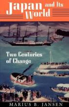 Libro Japan And Its World : Two Centuries Of Change - Mar...