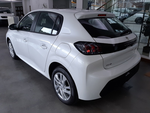 Peugeot 208 Active 1.2