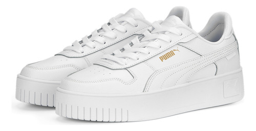 Puma Tênis Carina Street BDP Street Feminino