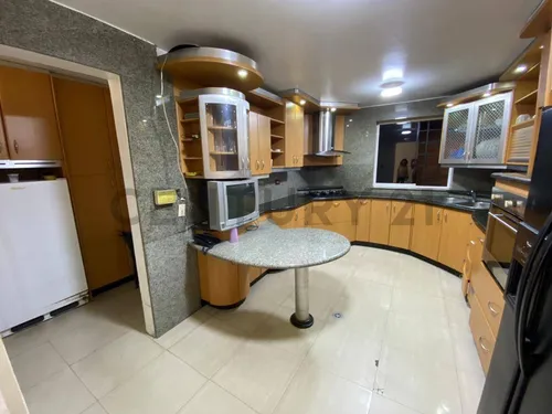 Casa -quinta En El Paraiso