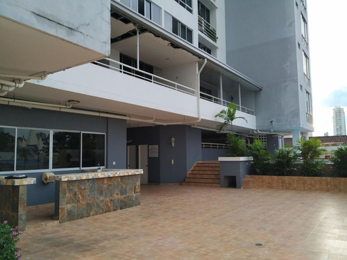 Imagen 14 de 14 de Venta De Apartamento Amoblado Terrazas Del Pacífico 21-5379