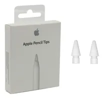 Comprar Funda Punta De Repuesto Apple Pencil 1 Y 2 Tip Lapiz 2 Pack
