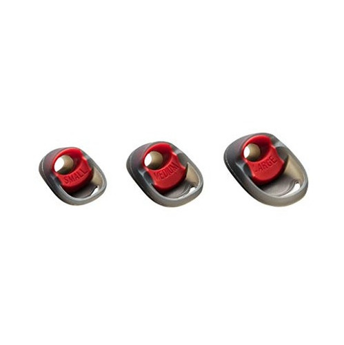 Audífonos Hyperx Cloud Earbuds Para Juegos Con Micrófono