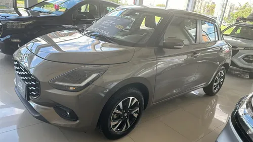 Suzuki Swift Hibrido Glx Automatico 2026