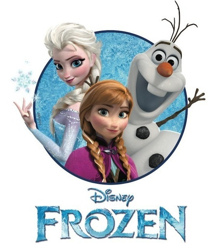 Cartuchera 2 Cierres 3d Disney Frozen Elsa Mundomanias